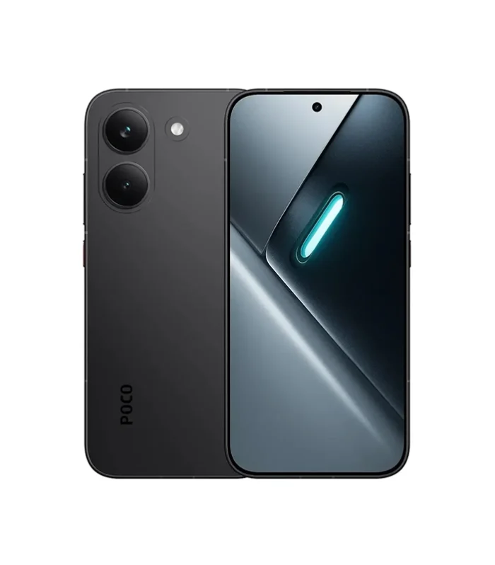 Poco X8 Pro