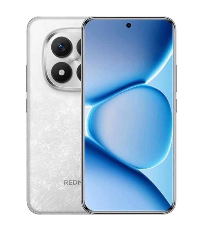 Redmi Note 15 Pro 5G China