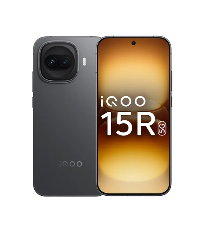 iQOO 15R 5G