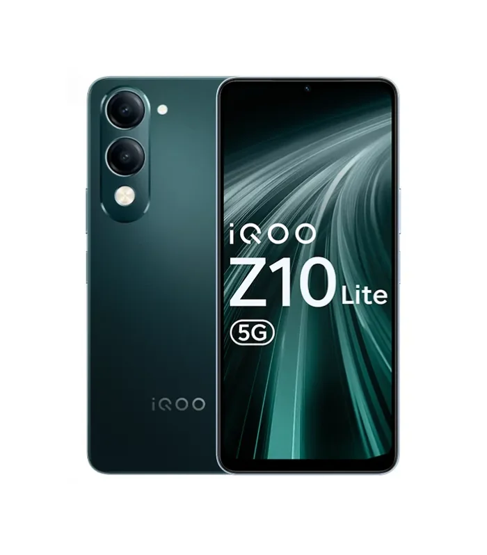 iQOO Z10 lite
