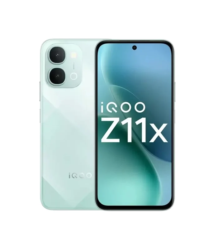 iQoo Z11x 5G