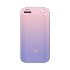 Cuktech ZMI QB818 10000mAh Mini Fast Charging Powerbank