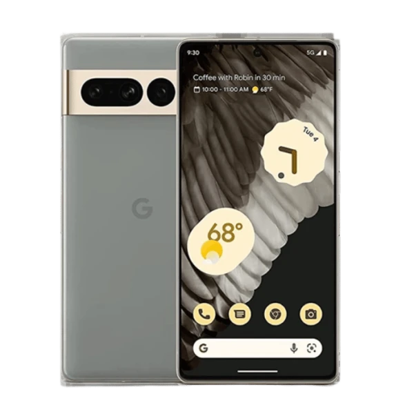 Google Pixel 7 Pro