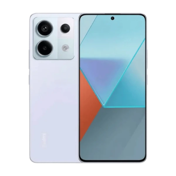 Redmi Note 13 Pro 5G Chinese Variant