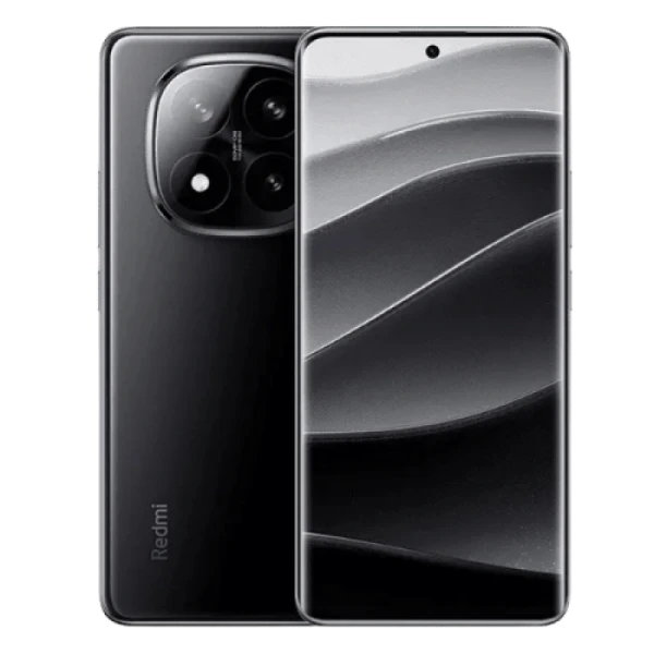 Redmi Note 14 Pro Plus Chinese Variant