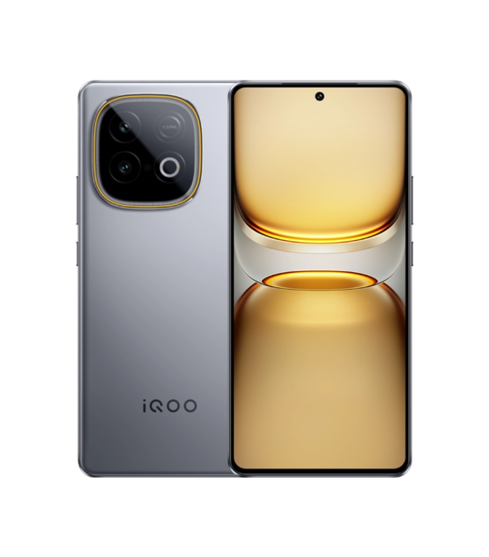 iQOO Z10 Turbo Plus
