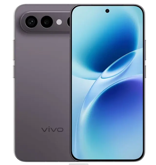 Vivo S50 Pro mini