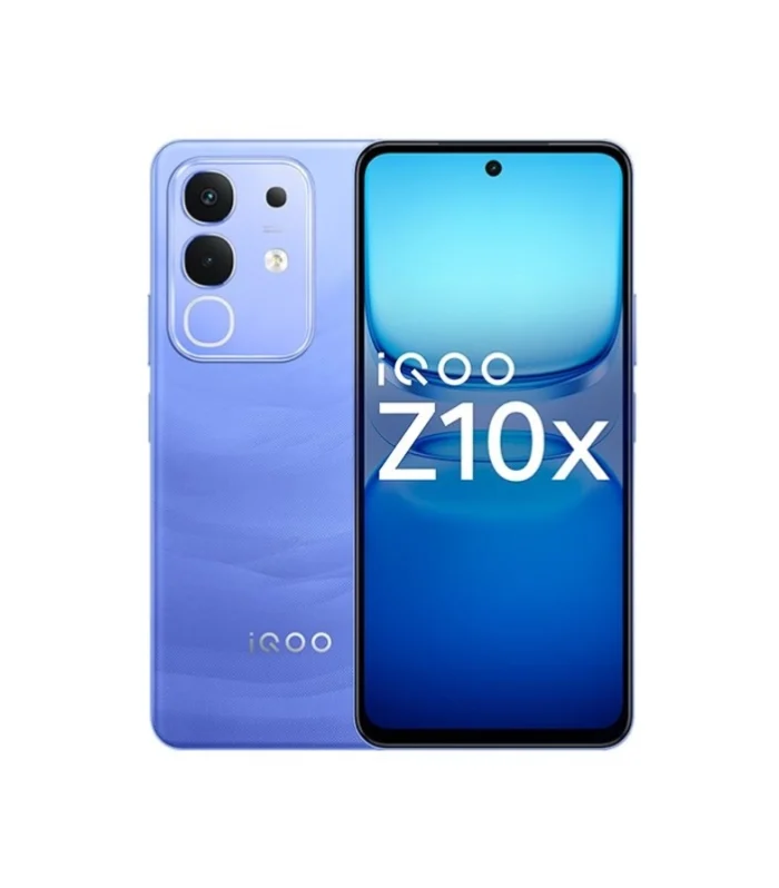 iQOO Z10x