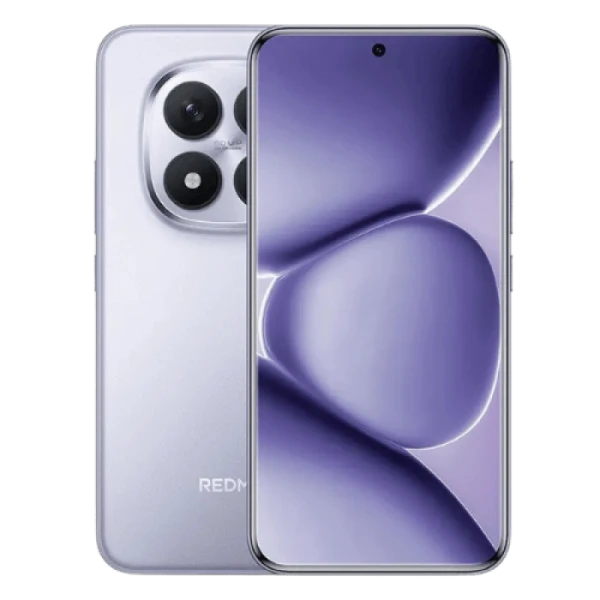 Redmi Note 15 Pro Plus 5G China