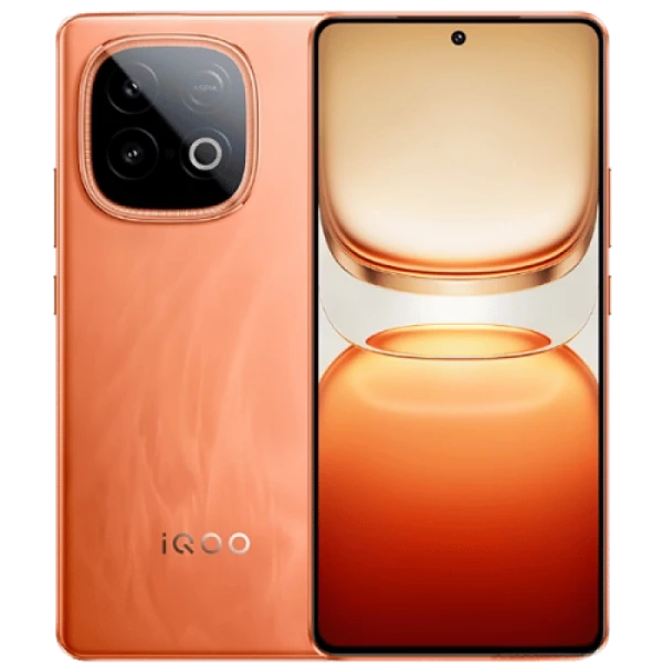 iQOO Z10 Turbo Pro 5G