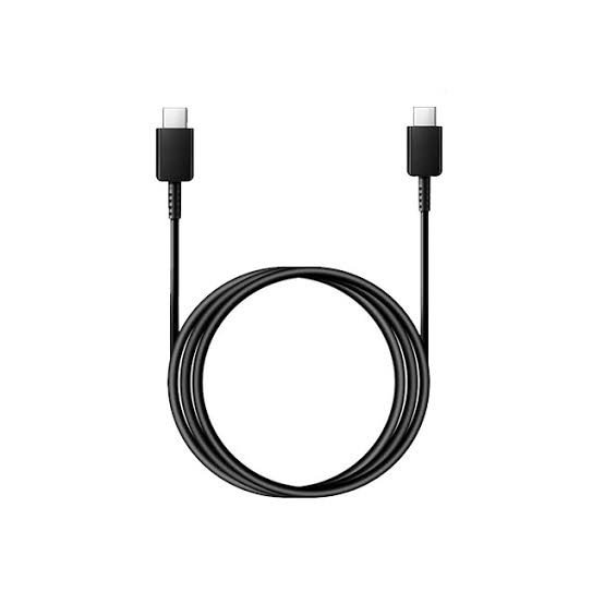 Samsung Fast Charging USB Type-C to Type-C Cable (3A)
