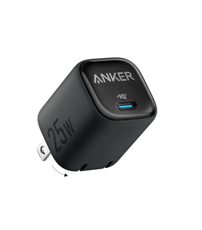 Anker 25W PD Type C Compact Charger