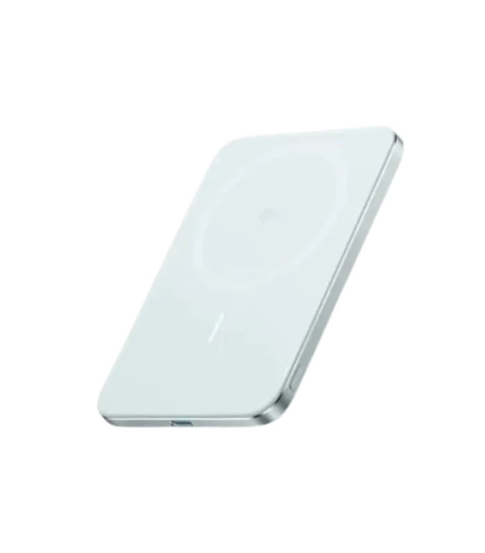 Anker Nano MagGo15W 5000mAh Power Bank (A1665)