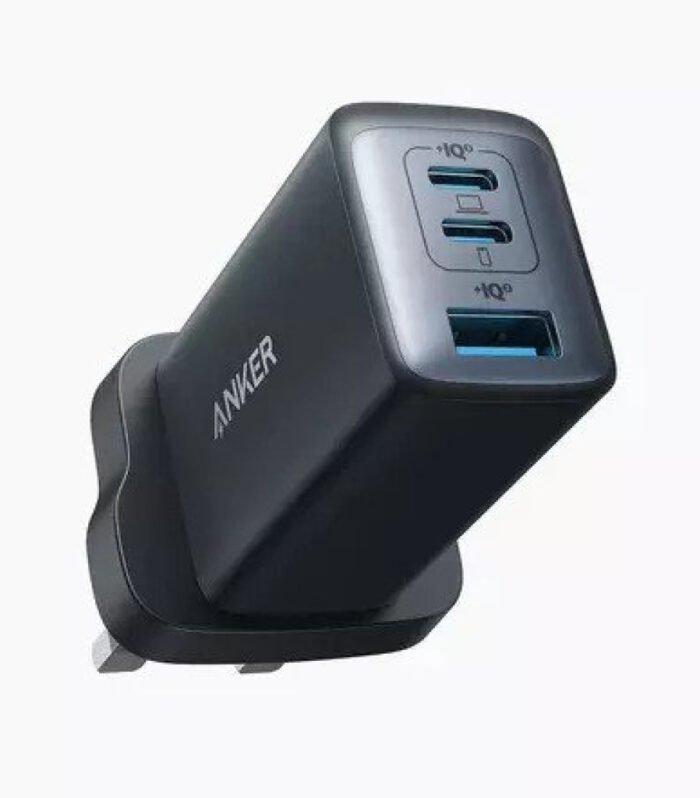 Anker PowerPort III 65W 3 Port  POD Charger