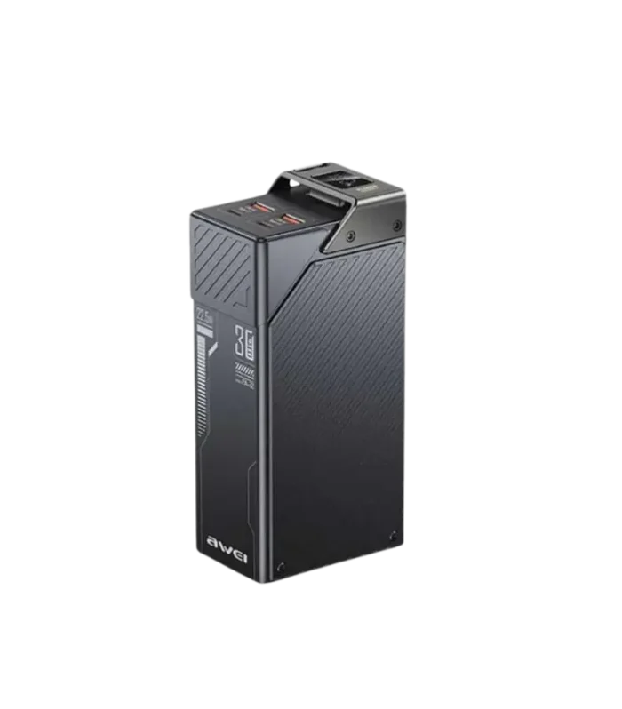 Awei PA-32 30000mAh 22.5W Fast Charging PowerBank