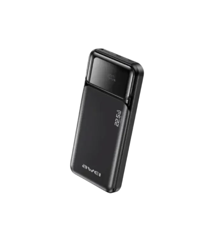 Awei PA90 10000mAh 22.5W Fast Charging PowerBank