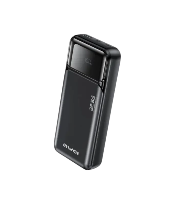 Awei PA92 20000mAh 22.5W Fast Charging PowerBank