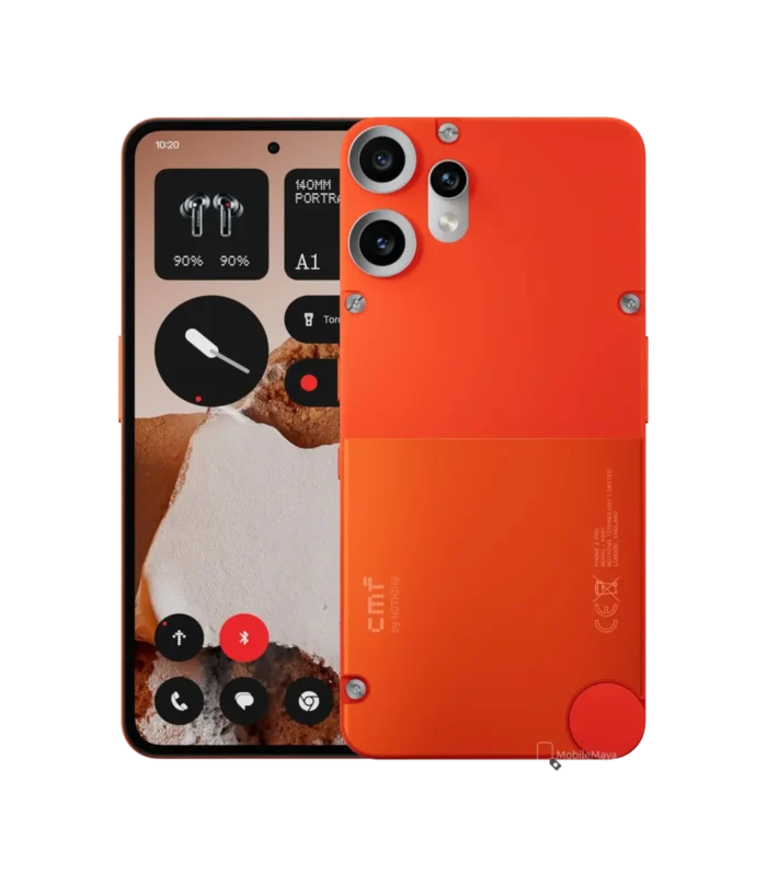 Nothing CMF Phone 2 Pro