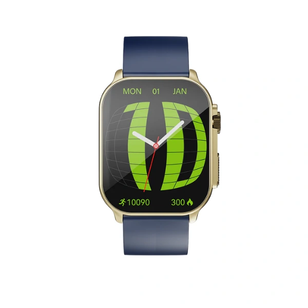 IMIKI Frame 2 BT calling Smart Watch