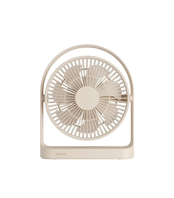 JISULIFE FA27 Portable Multi-functional Family Cooling Fan