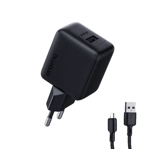 Oraimo Cannon 18S 18W Rapid Charge