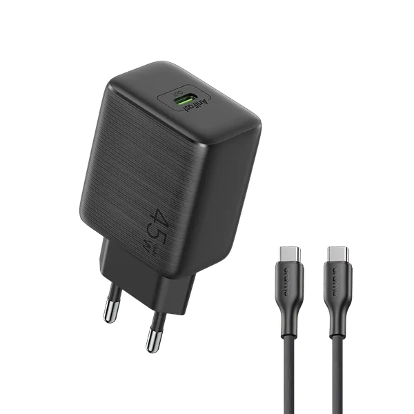 Oraimo CAKT Fast Type-C Charger Adapter EU