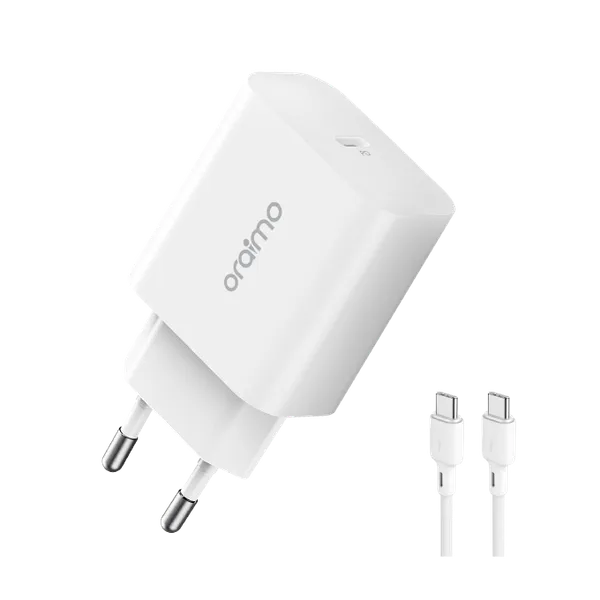 Oraimo Chargerkit EUOCW-E106S Plus CL55