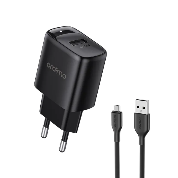 Oraimo firefly 3 10W Wall Charger Kit
