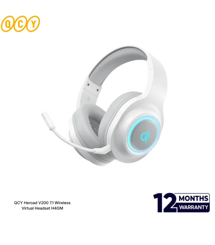 QCY Heroad V200 BT Gaming Headset