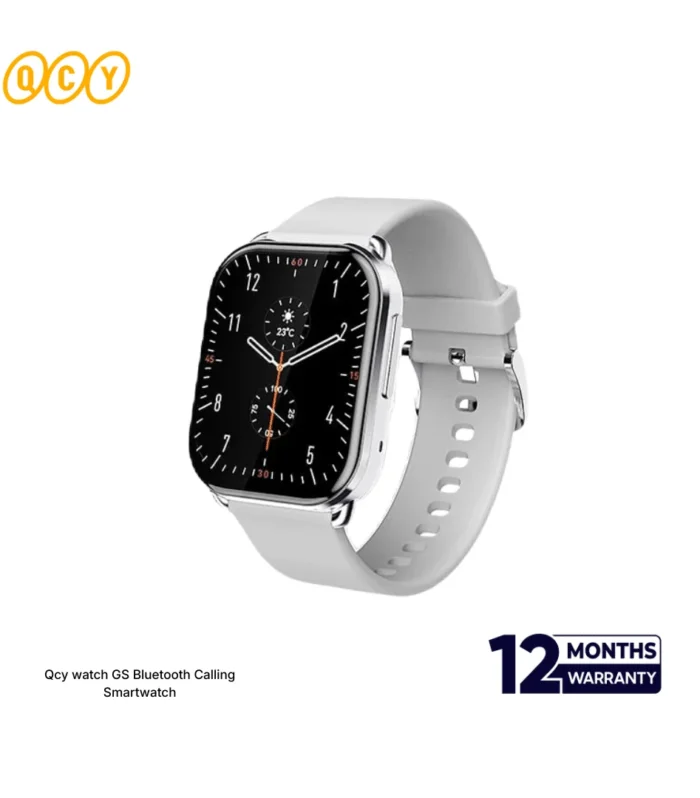 QCY GS Smart Watch