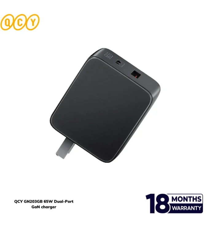 QCY GN203GB 65W