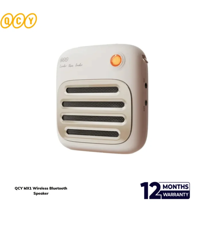 QCY MX1 Wireless