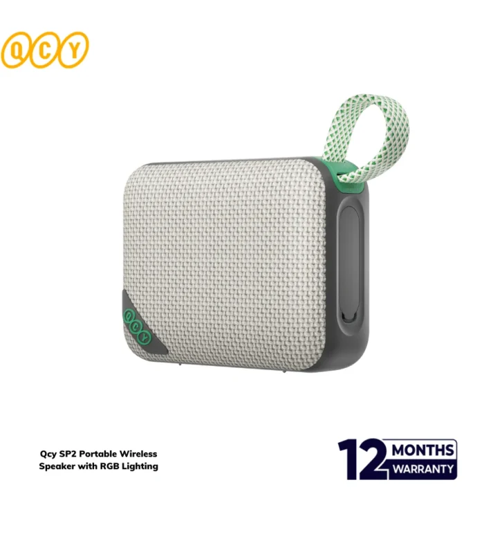 QCY SP2 Portable