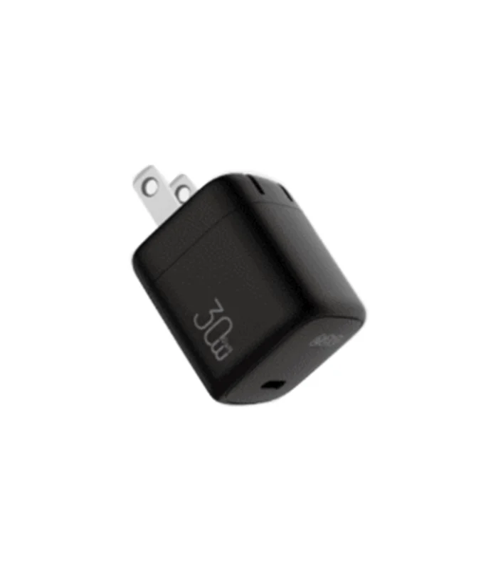 QCY GN106-MG 30W Super Quick Charger