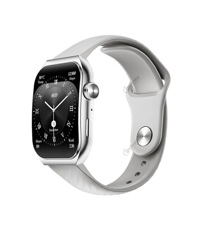 QCY GS2 Smart Watch