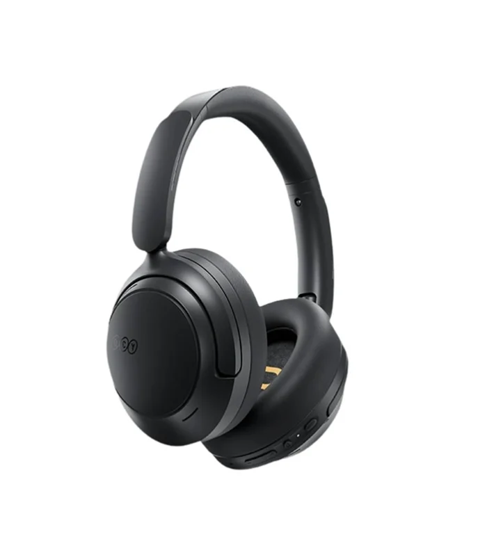 QCY H3S Dual Driver -56dB ANC Overhead Headphone