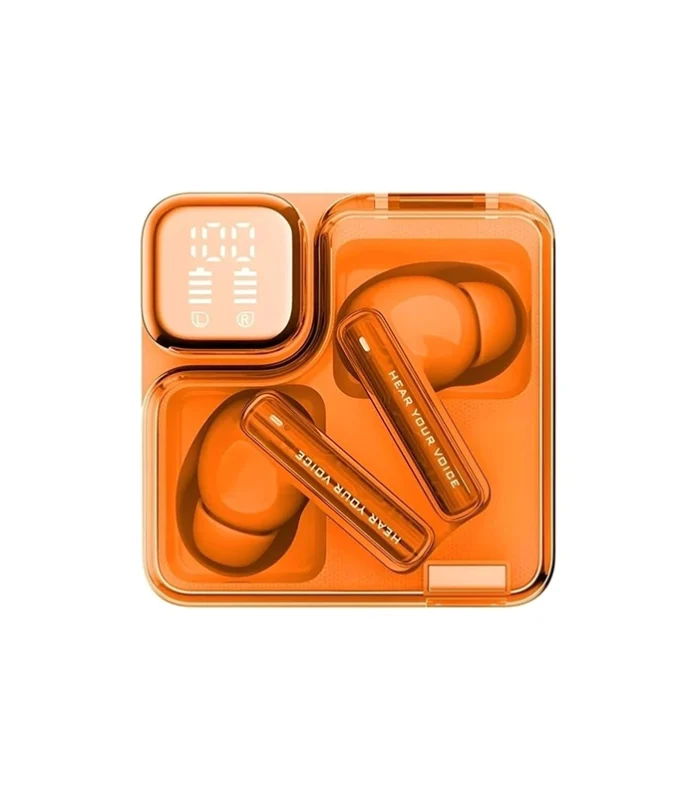 QCY MeloBuds Neo TWS Earbuds