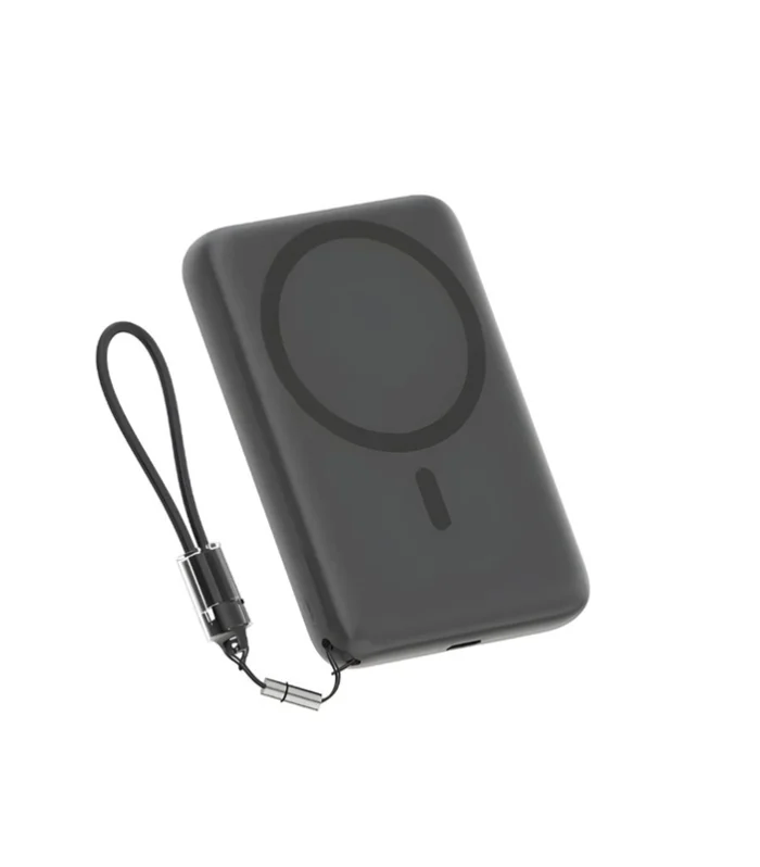 QCY PBW1OA 22.5W Magnetic Power Bank