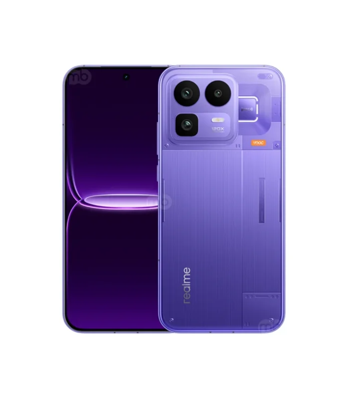 Realme Neo 8
