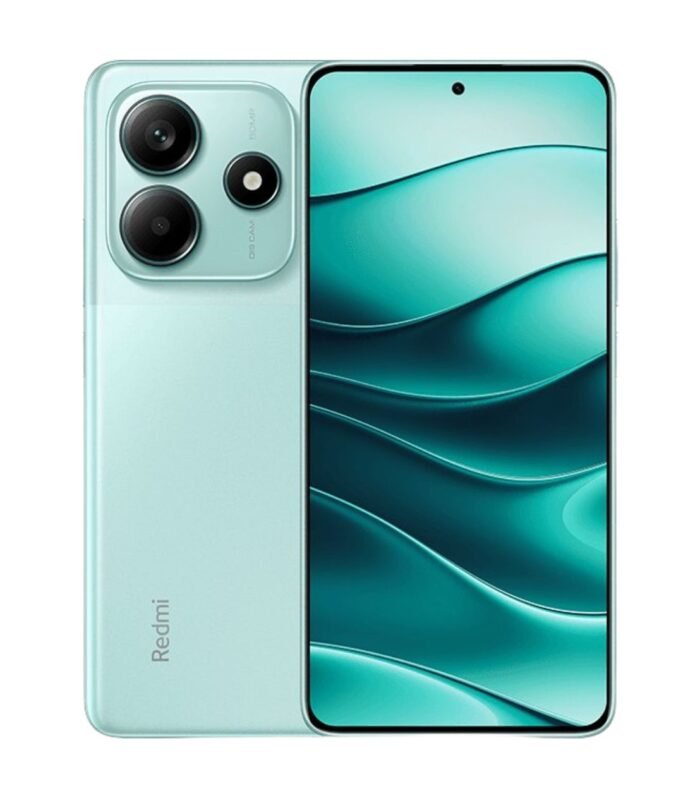 Redmi Note 14 5G (China)