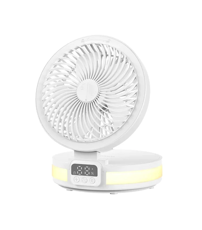 Wiwiu Carter Circulating Fan