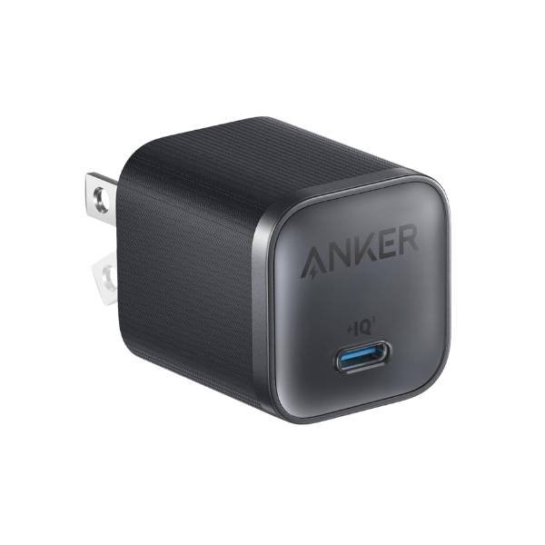 Anker Nano 45W USB-C Power Adapter (A2692)