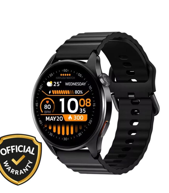 Haylou Watch 4S Smart Watch