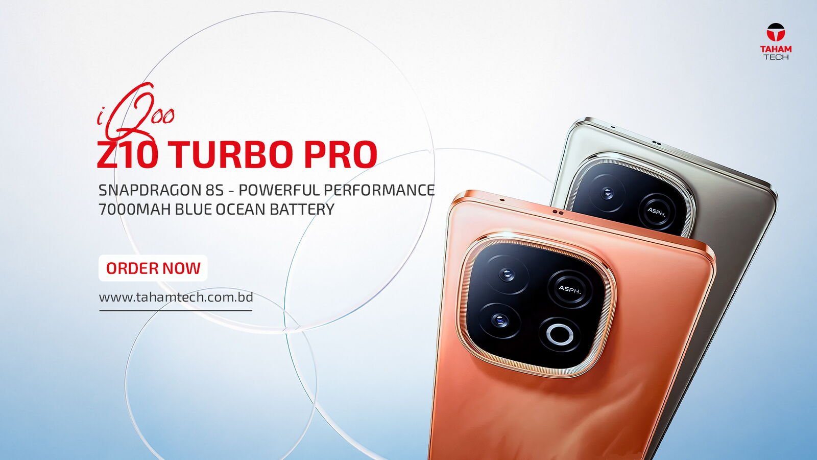 iQOO Z10 Turbo Pro price in Bangladesh 2026 – Full Review & Specs