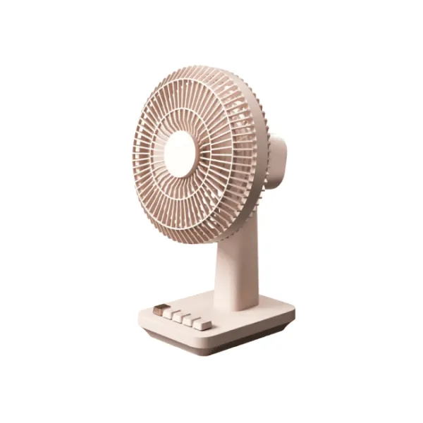 Momax 1°Pod Desktop Wireless Mini Fan