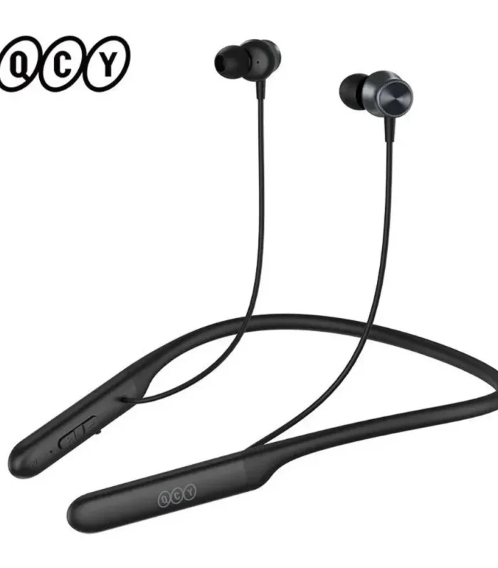 QCY C2 Neckband True Wireless