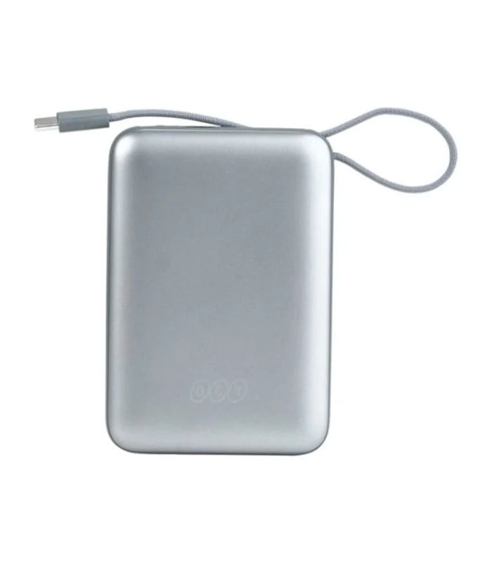 QCY PB20A 20000mAh 45W PD Fast Charging Powerbank