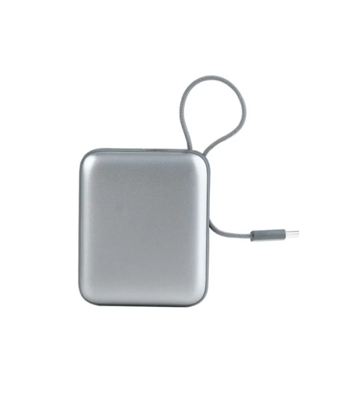 QCY PB10C 35W PD Fast Charge Power Bank - 10000mAh