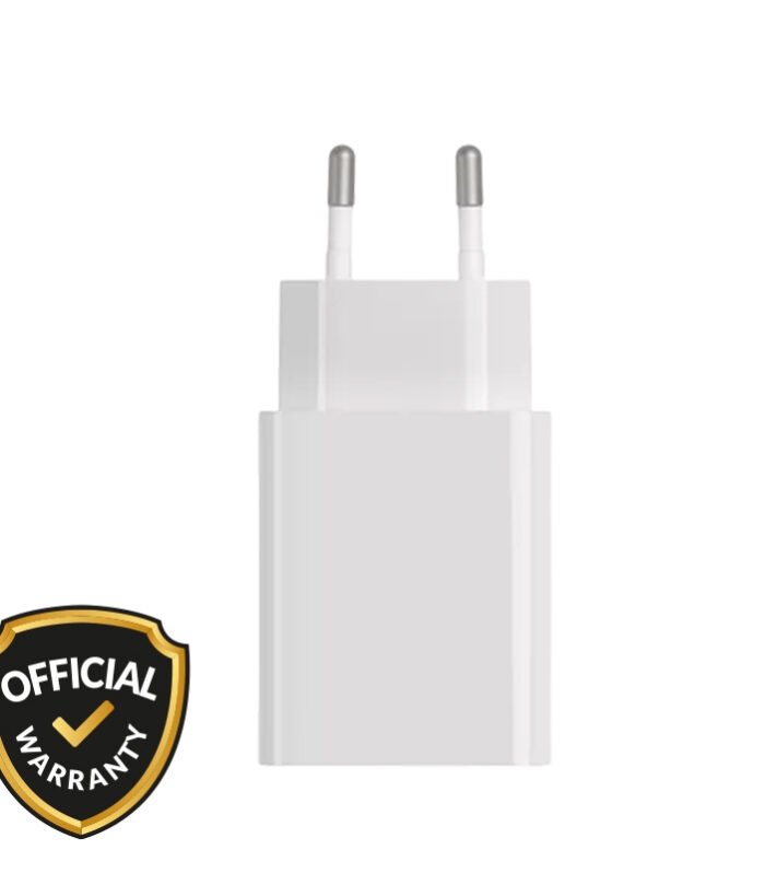 Xiaomi 22.5W Power Adapter (Type-A) EU