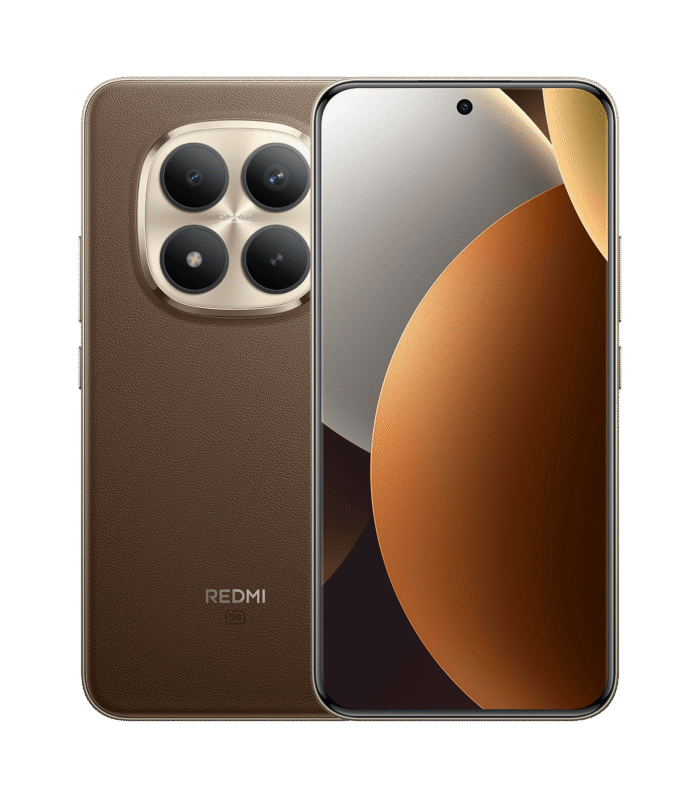 Redmi Note 15 Pro Plus 5G CN New Year 2026 Special Edition - Taham Tech Bangladesh